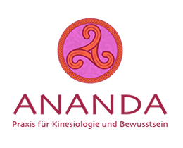 Ananda Praxis Logo